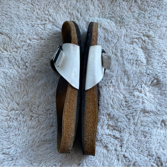 BIRKENSTOCK MADRID SANDALS - Picture 6 of 11